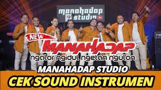 CEK SOUND INSTRUMENT DANGDUT PALING SYAHDU