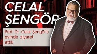 Prof. Dr. Celal Şengör ile röportaj  Cahil toplumlar çöker