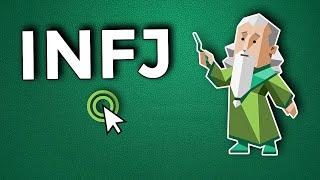 Watch this Video if you are an INFJ.