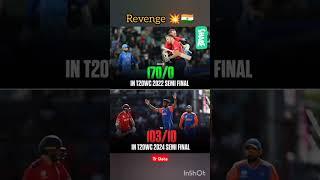 Great comeback by Indian bowlers#t20worldcup2024 #indiavsengland#t20wc2024 #rohitsharma#kohli