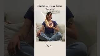  Símbolo Pleyadiano 