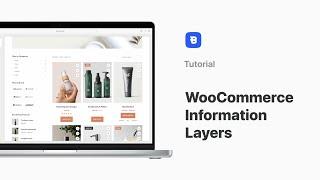 Exploring the WooCommerce Information Layers  Blocksy 2  Tutorial