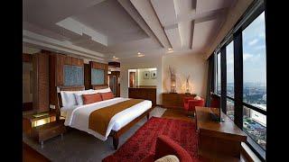 Berjaya Times Square Hotel  Recommended 5  Stars Hotel  Kuala Lumpur  MALAYSIA