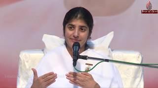How to Live at Peace with Yourself and Others - by BK Shivani English  Brahma Kumaris