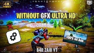 ULTRA HDR 90 FPS GRAPHICS   PUBG MOBILE GAMELOOP 2023