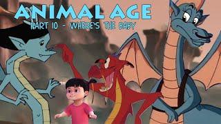 Animal Age Part 10 - Wheres the Baby?