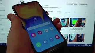 Samsung A205 FRP июнь 2023 что делать если телефон просит старый аккаунт после сброса настроек