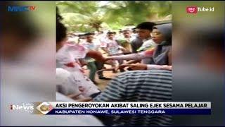 Video Amatir Siswa SMK di Konawe Dikeroyok Pelajar Lain Usai Rayakan Kelulusan - LIP 1605