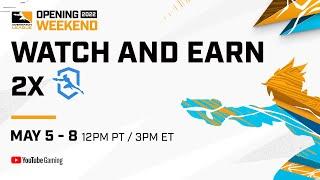 Free League Tokens?   Overwatch League PERKS