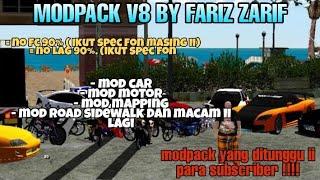 Gta Sa Mod Malaysia V8 By Fariz Zarif  Gta San Andreas Mod Malaysia