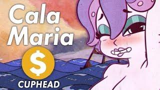 FUCKING CALA MARIA?