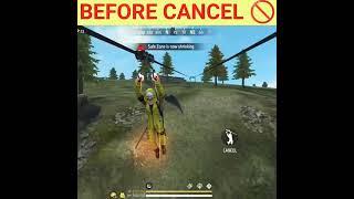 Best Tips And Tricks In Free Fire ll How to booyah every Game -Garena Free Fire Max India  #shorts