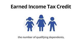 What is the Earned Income Tax Credit EIC?  Tax Lingo Defined