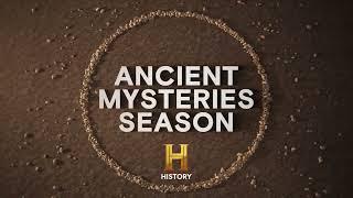 Ancient Mysteries on #DStv 186