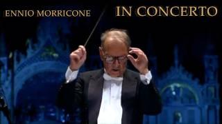 Ennio Morricone - Cinema Paradiso In Concerto - Venezia 10.11.07
