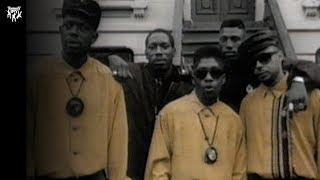 Stetsasonic - Speaking Of A Girl Named Suzy Official Music Video