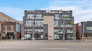 114-483 Dupont St Toronto ON