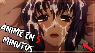  Lovely x Cation The Animation Resumido ️ ANIMES H Resumen