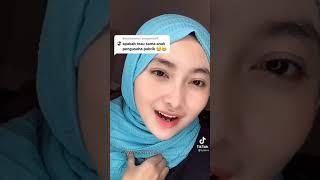 Kumpulan tiktok auzura.qr terbaru