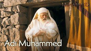 Abdulmuttalib torununa Muhammed ismini verdi...   Hz. Muhammed Allahın Elçisi