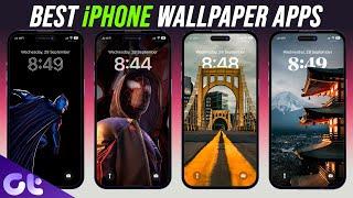 7 Best Free Wallpaper Apps for iPhone in 2022  Guiding Tech