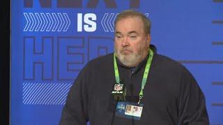 Dallas Cowboys Is Mike McCarthy on the hot seat?