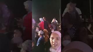 Yongna joget di konser wali watubelah #funny #gerandongngamukngejarbocah  #namunakuakantetapdisini