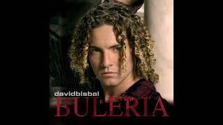 David Bisbal - Amores del sur