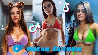 Megan Guthrie on OnlyFans  Megnutt02 on Tiktok  OfonTik