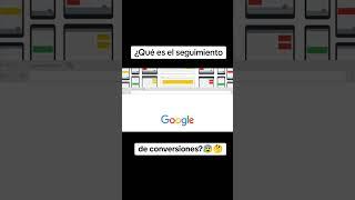 ¿qué es el seguimiento de conversiones?#anuncio #campaña #publicidad #marketing #digitalmarketing