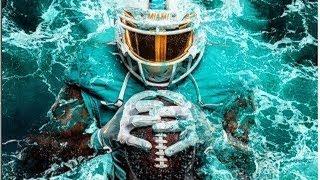 Jarvis Landry   Bank Account  ᴴ ᴰ  Ft. 21 Savage  Remastered  Miami Dolphins Highlights 