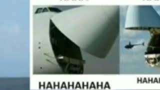 Laughing Planes