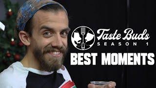 Taste Buds Best Moments of Season 1 Returns 326