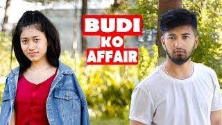 Budi Ko AffairBuda Vs Budi Nepali Short Film SNS Entertainment