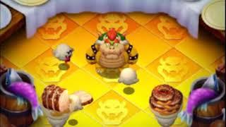 Bowser Weight Gain HD