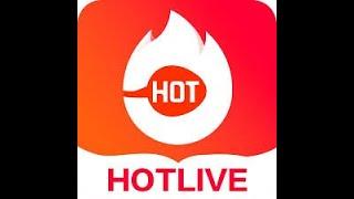 Mod app Hotlive mở khoá phòng unlock all room