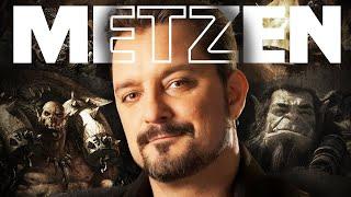 Who is Chris Metzen? The Genius Behind Blizzard Entertainment