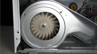 LG dryer making noises - The Blower Wheel