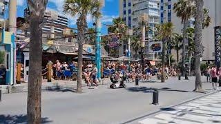 BENIDORM - How To Book The CHEAPEST Hotel Prices  Sneaky Bonus Tip 