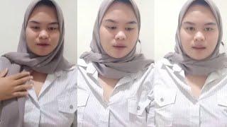 HIJABERS CANTIK BARBAR BIGO LIVE HIJAB 2022