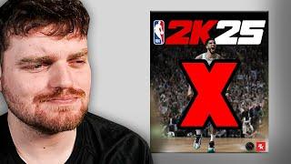 why i am NOT pre ordering nba 2k25...