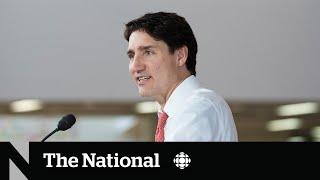 Toronto byelection seen as a test of Trudeau’s staying power