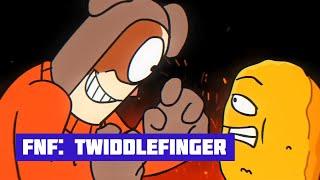 FNF TWIDDLEFINGER