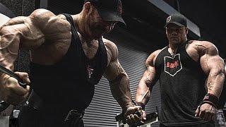 Bodybuilding Motivation - NEVER QUIT MENTALITY