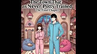 the town that was never potty trained the Final Chapter