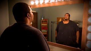 Man’s Incredible 300-Pound Weight Loss Transformation