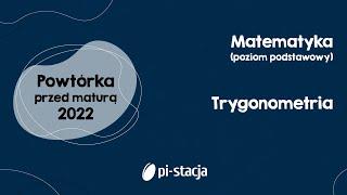 #6 Przygotowanie do matury 2022 z matematyki poziom podstawowy