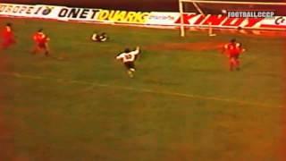 18 Кубок УЕФА 19901991 Торпедо Москва-Монако 2-1
