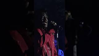 #jamesbrown live in Poland in 1998 - watch the full video in the channel #funk #soul