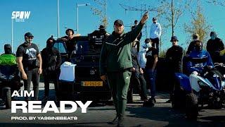 Aim - Ready Official Video